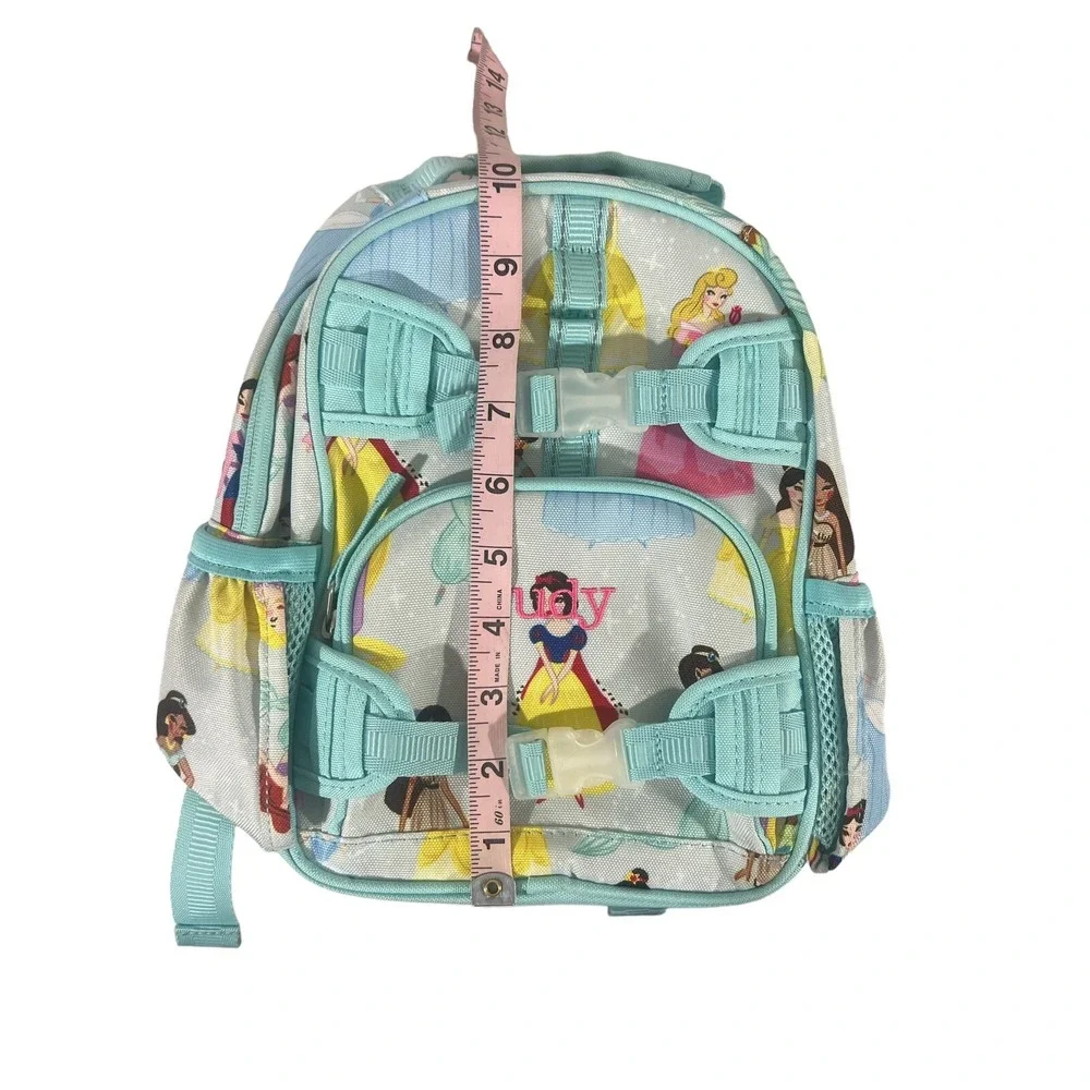 Pottery Barn Kids Disney Princess Backpack Small JUDY